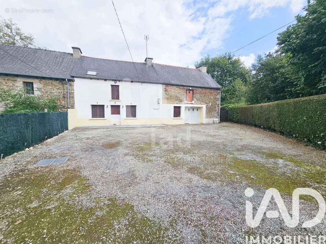 Photo 3 - Maison à GUILLIERS