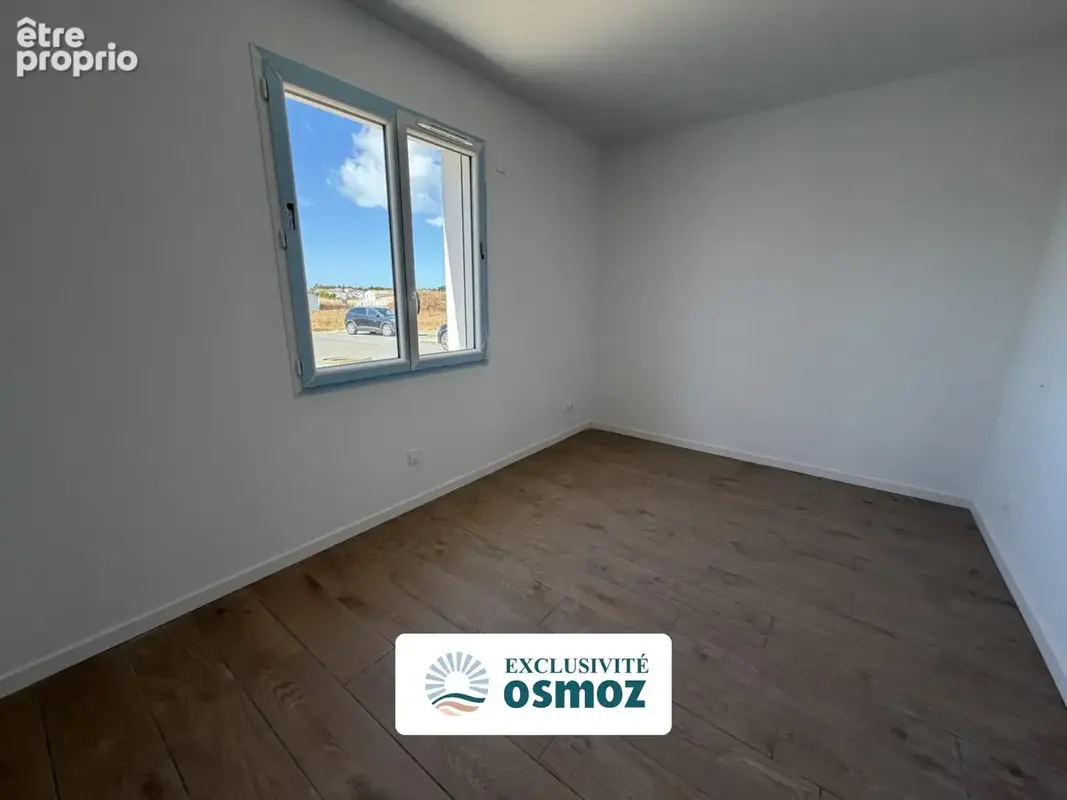 Maison 5 pièces 105 m² à vendre à L'houmeau (17137) - photo 9