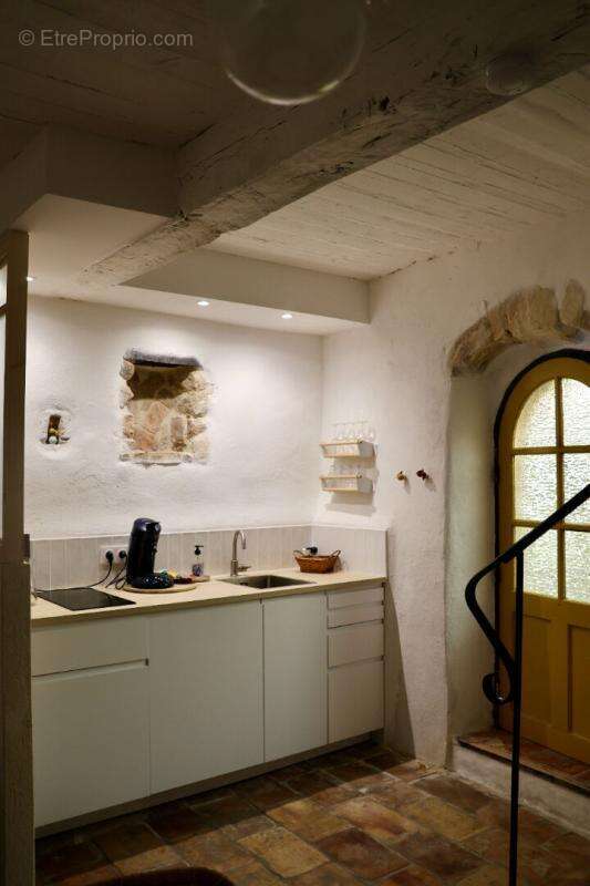 Mas avec piscine, garage, 2 gîtes et 2 chambres d'hôtes Luberon - photo 7