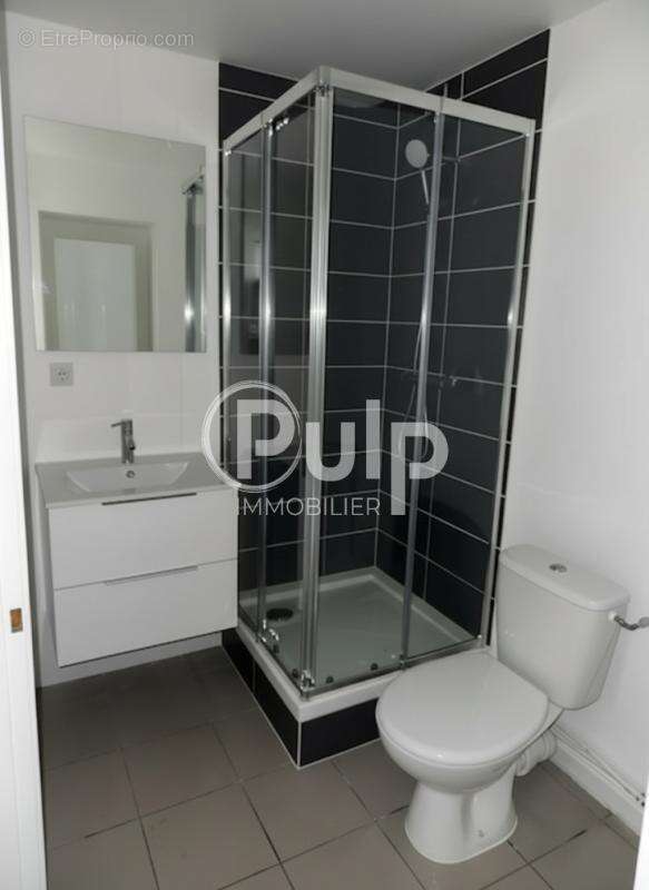 Appartement à DOUAI