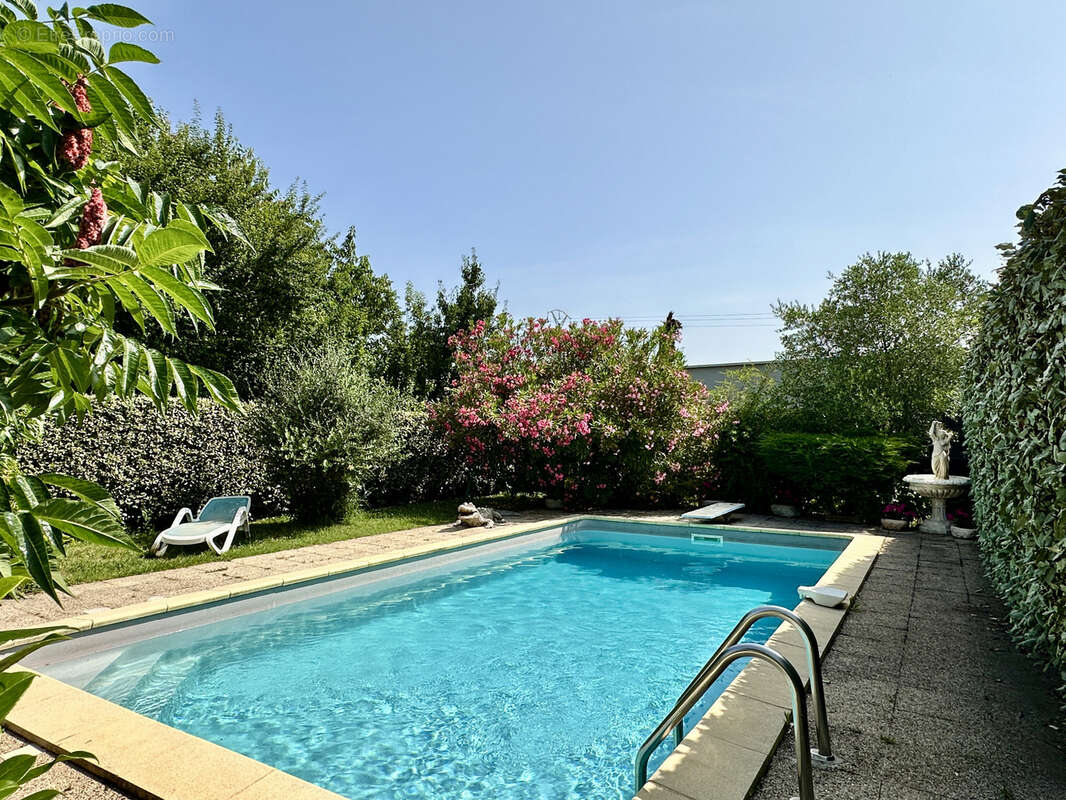 Maison à ALBI