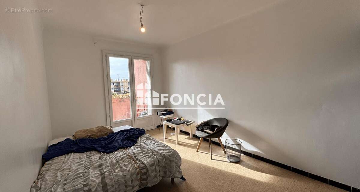 Appartement à AVIGNON