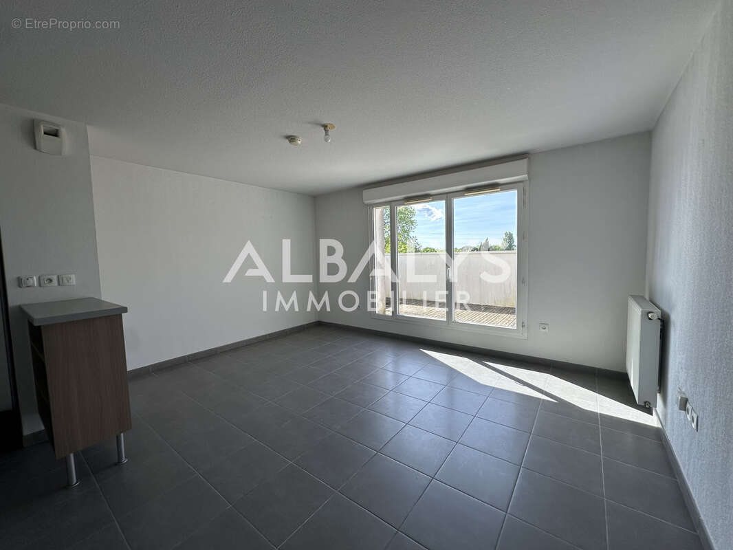 Appartement à EYSINES