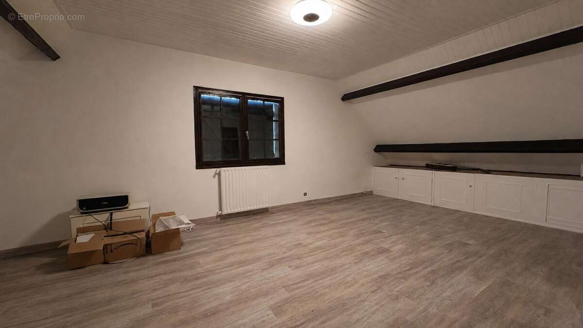 Maison à SOISSONS