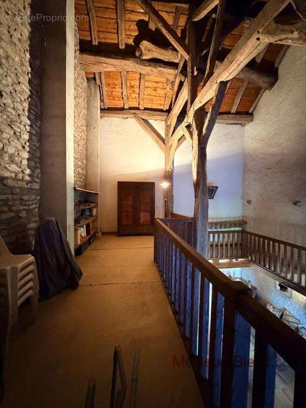 Maison à CRANCOT