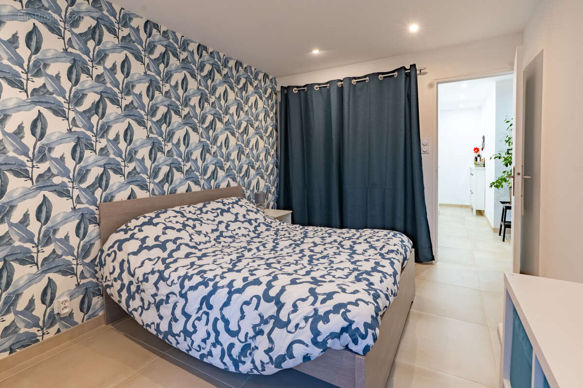 Appartement à SAINT-MANDRIER-SUR-MER