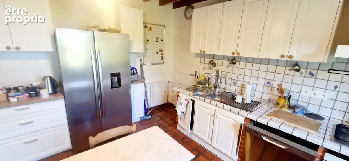 Exclusivité.!! Charmante maison familiale de 137 m2, 6 pièces 4 chambres dont une avec vue mer — Quettehou — - photo 6