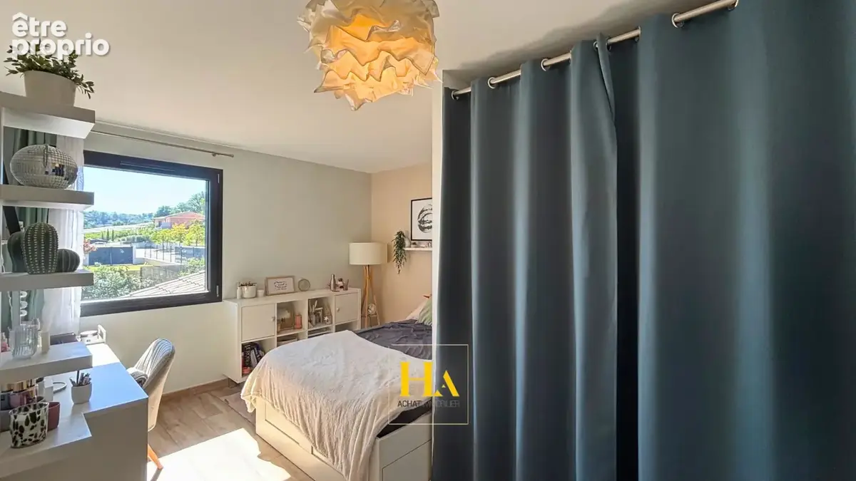 Villa contemporaine 132 m² avec vue panoramique - photo 12