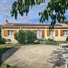 Maison à SAINT-SEURIN-SUR-L&#039;ISLE