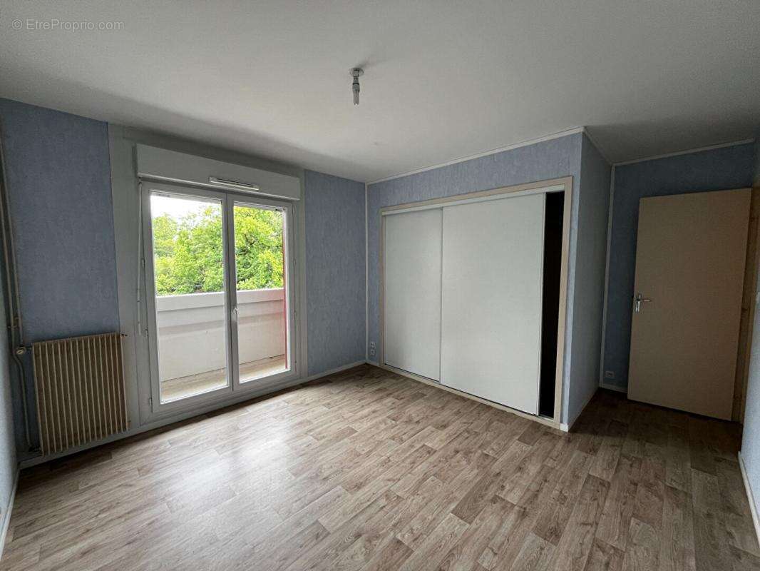 Appartement Trélazé 3 pièce(s) 67.14 m2 - photo 6