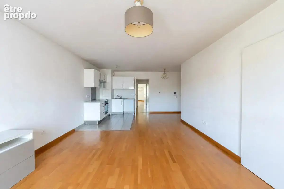 Appartement de 3 pièces de 64 m² à Antony - photo 4