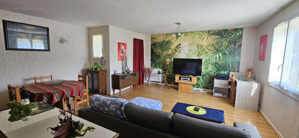 Appartement à TALANT