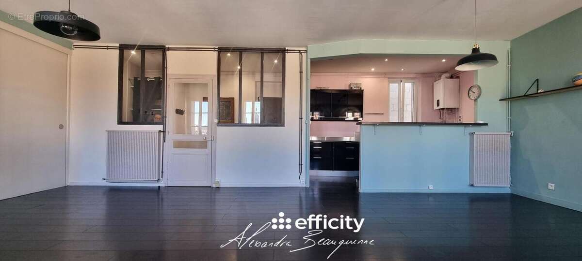 Appartement à NIORT