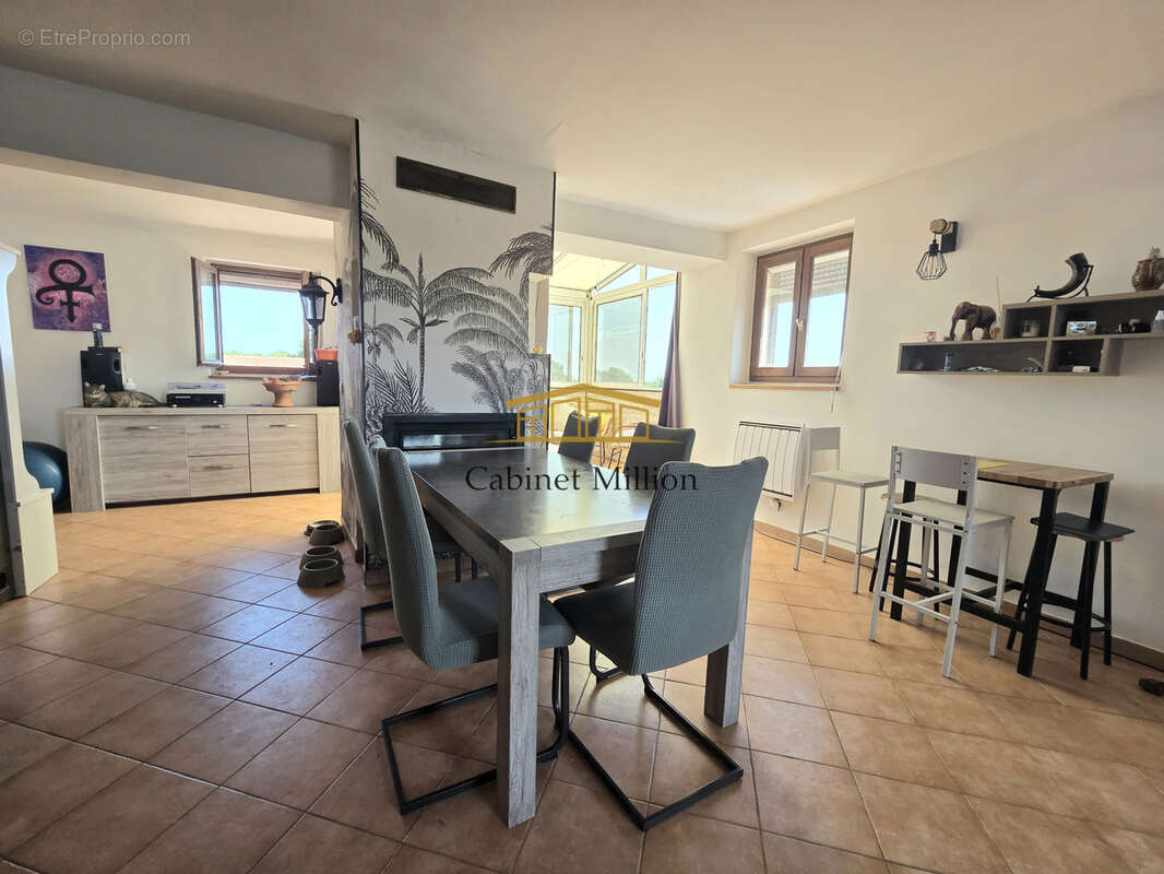 Grand duplex T4/T5 - photo 5