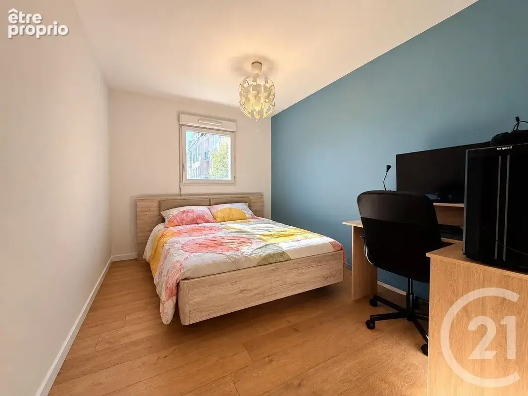 Appartement 4 pièces 77 m² à vendre à Saint-Quentin (02100) - photo 8