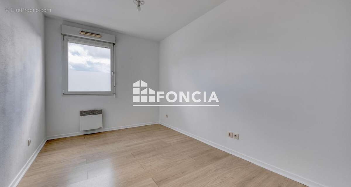 Appartement à BRUGES