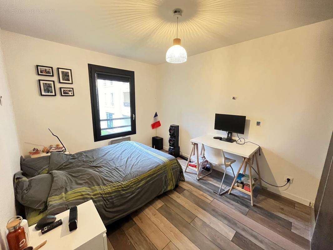 Appartement à LYON-3E