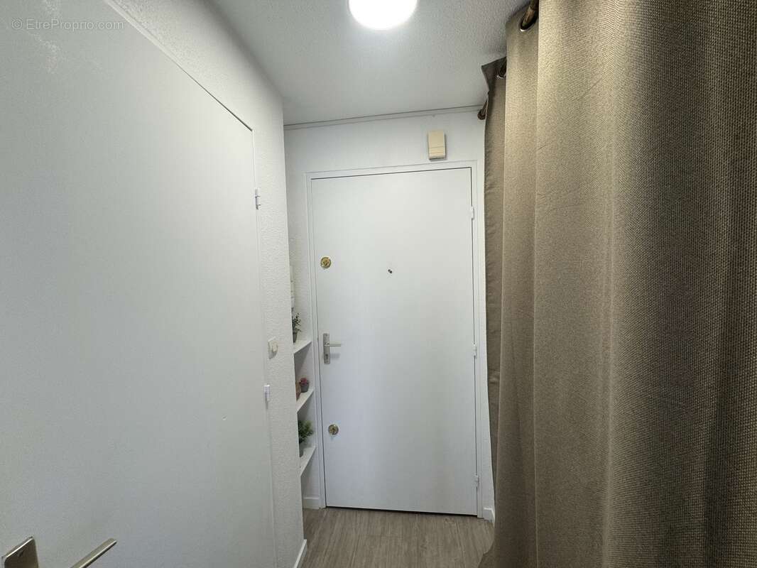 Appartement à VILLERS-SUR-MER