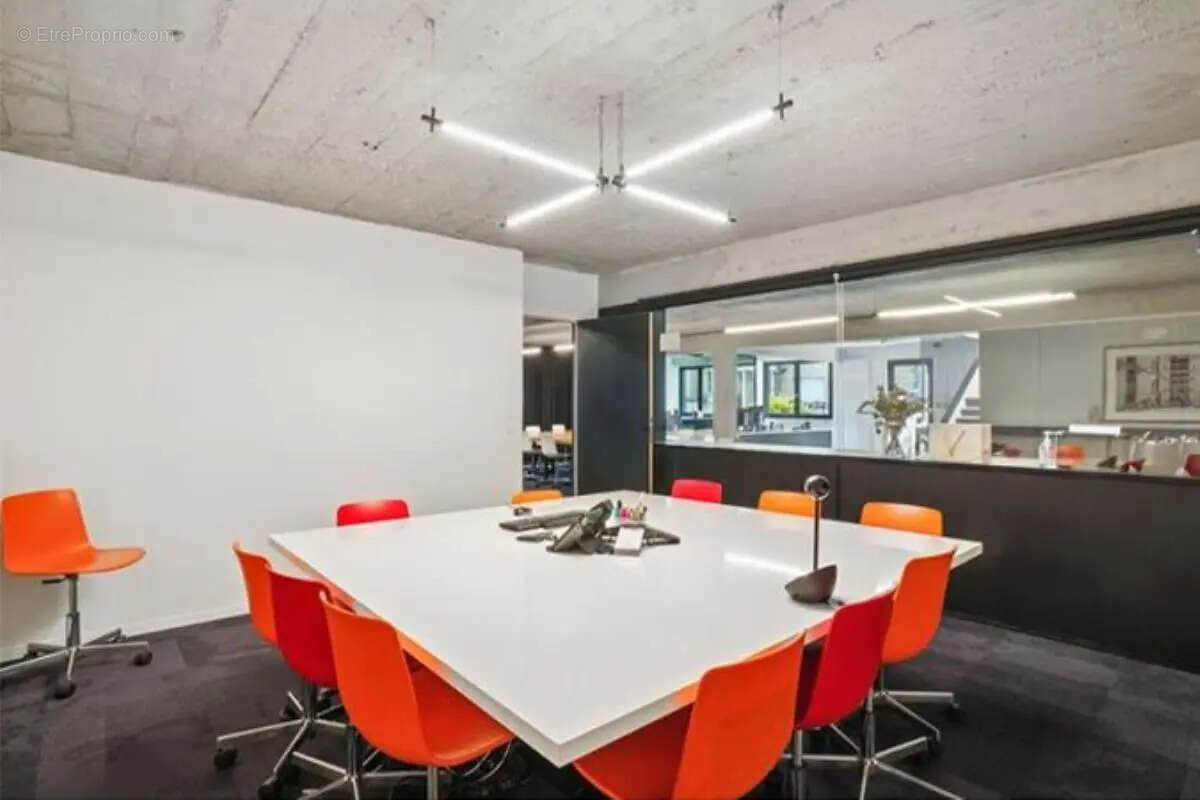 Commerce à PARIS-15E