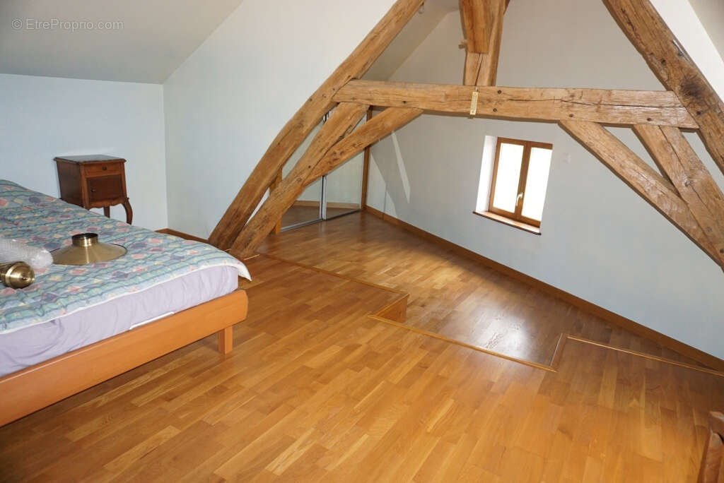 Maison à MOLINET
