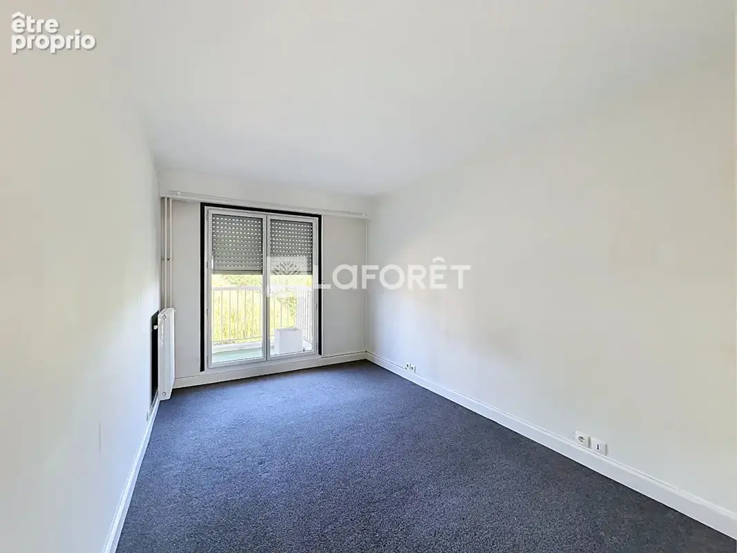 Appartement Versailles 6 pièces 117,85 m2 - photo 16