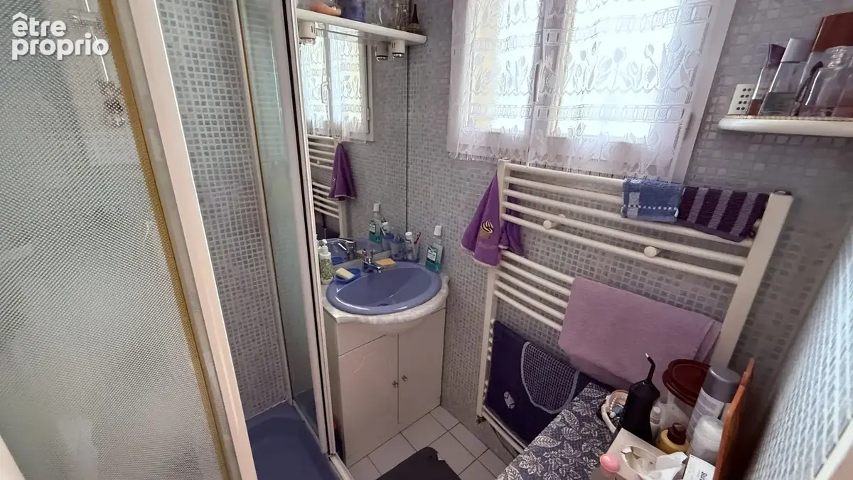 'CORALINE' charmante maison située en plein coeur du triangle d'or à Vaujours - photo 8