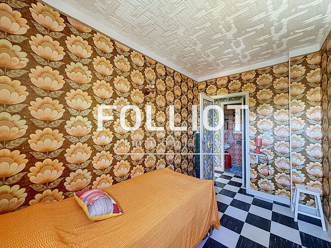 A Vendre Appartement Vue mer avec GARAGE à Barneville Plage - photo 10