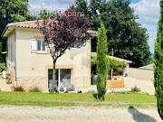Maison à CHATEAUNEUF-DE-GALAURE