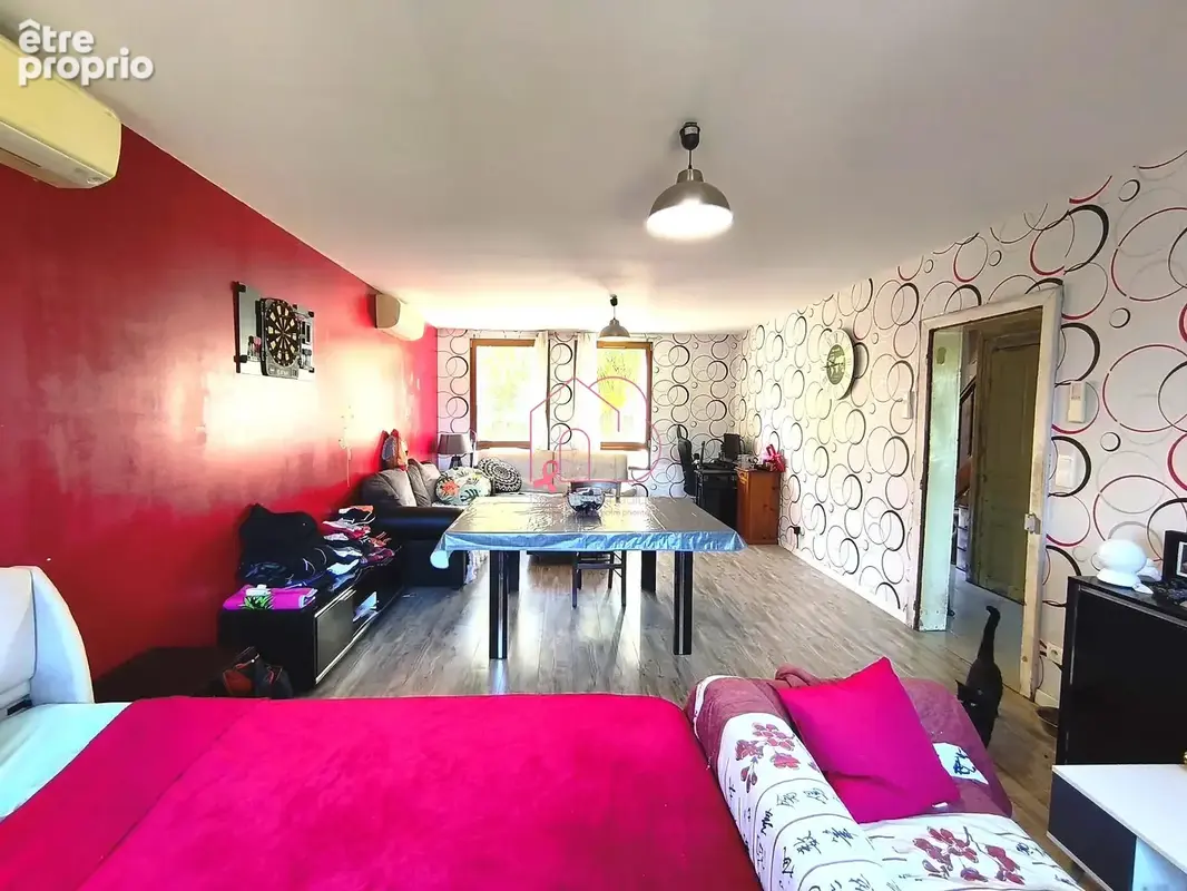 Maison 4 pièces 100 m² à vendre à Aubin (12110) - photo 3