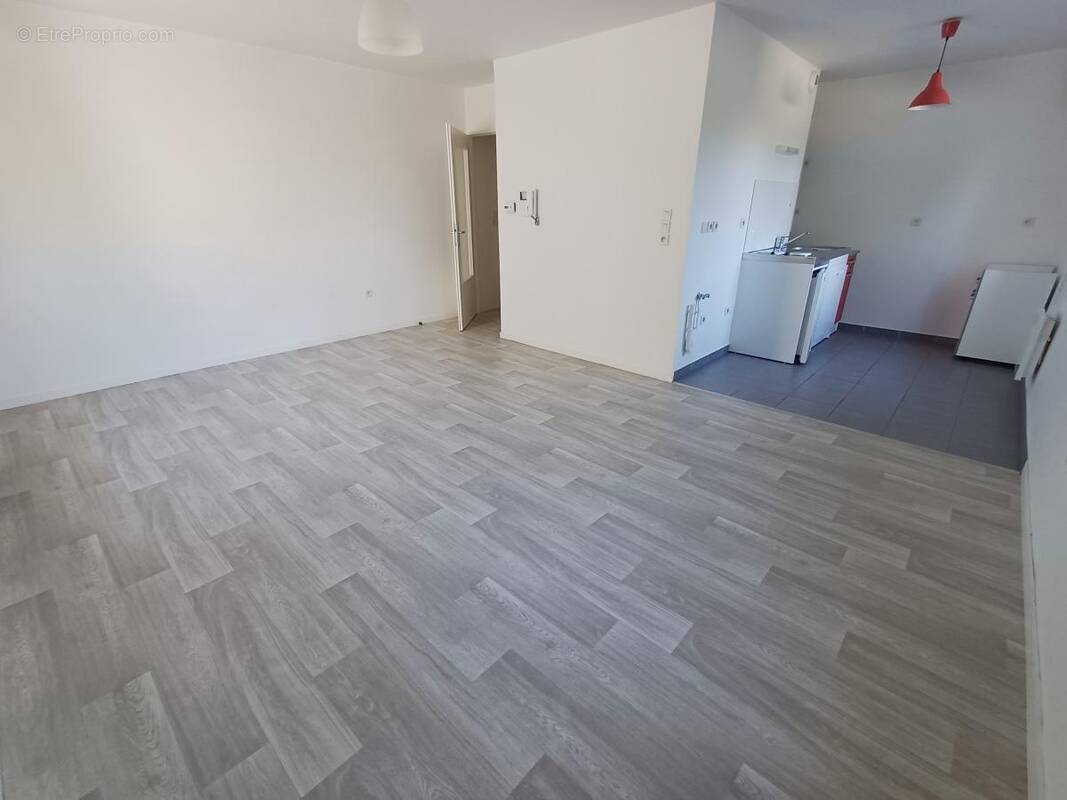 Appartement à AMIENS