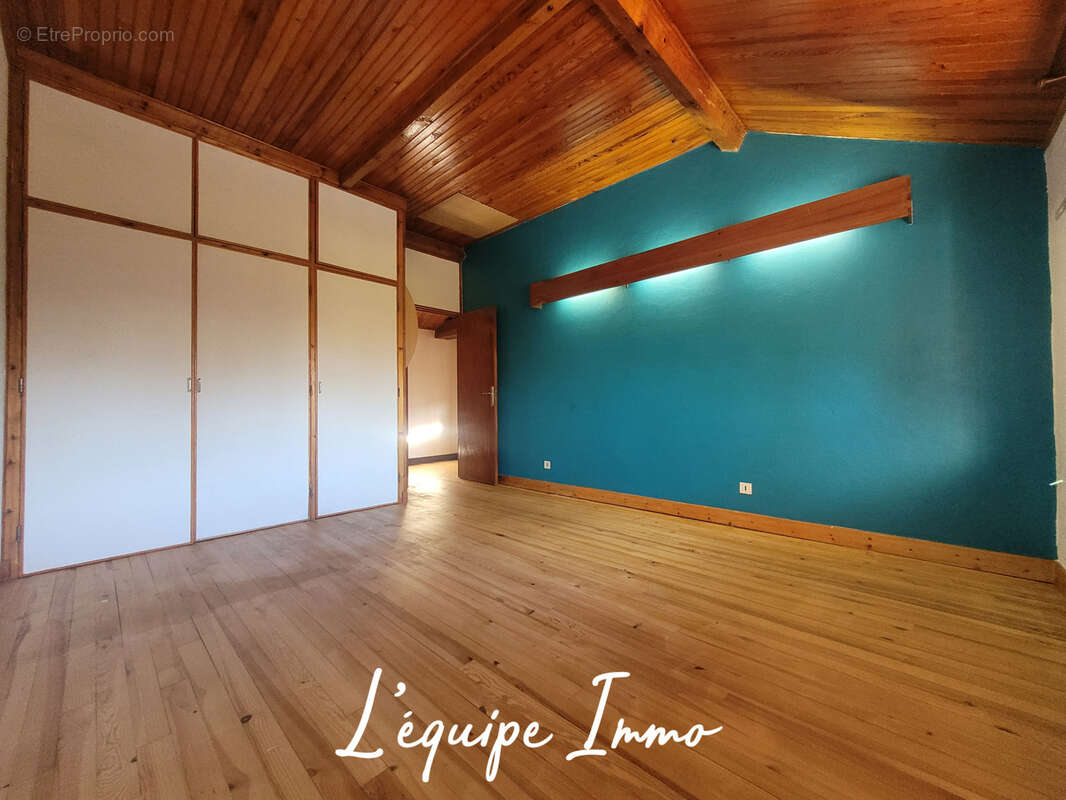 Maison à GIMONT