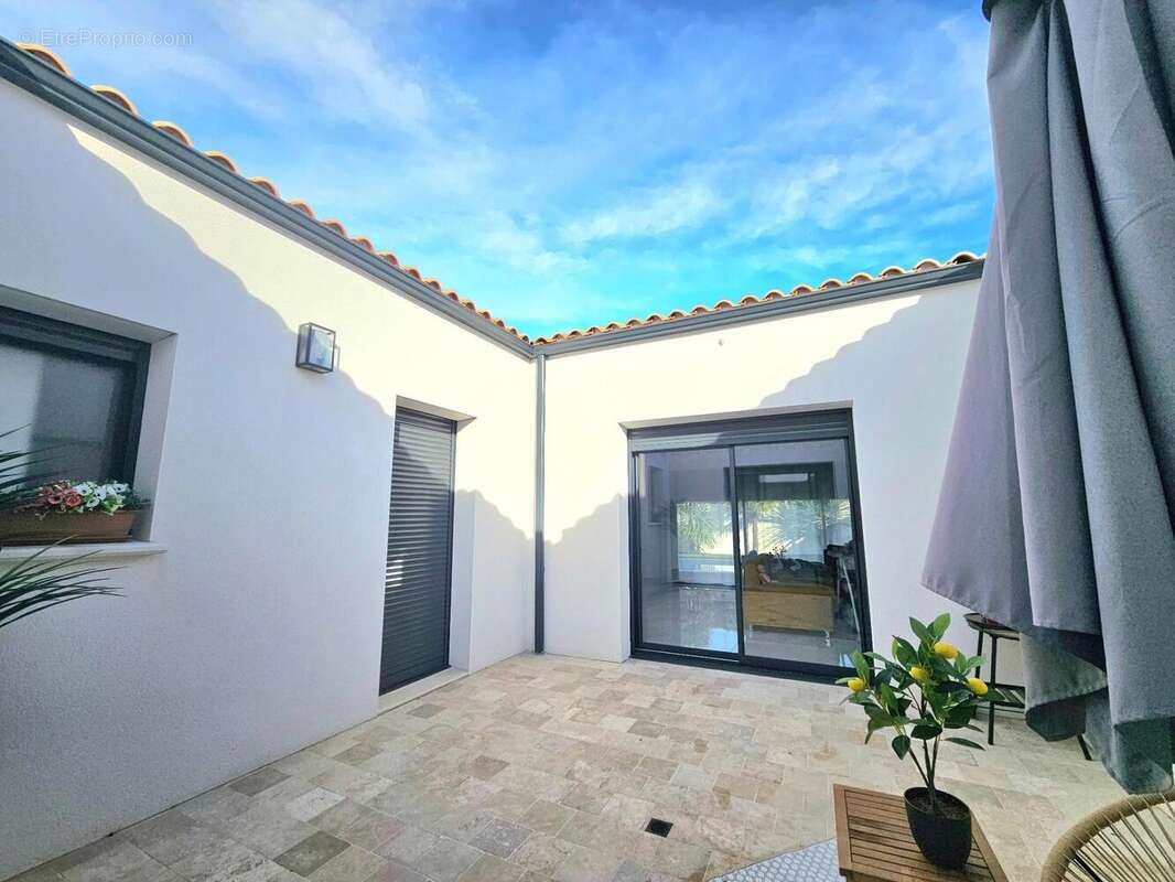 Photo 7 - Maison à LA ROCHELLE