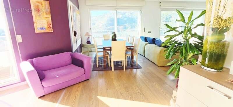 Appartement à VILLE-DI-PIETRABUGNO