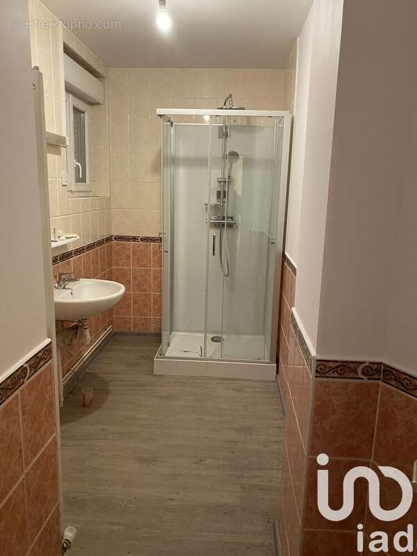 Photo 7 - Appartement à SAINT-QUENTIN