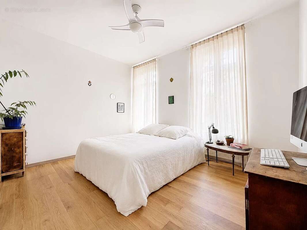 Maison à MARSEILLE-3E