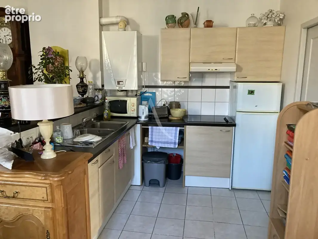 Appartement Fontenay Le Comte - photo 3