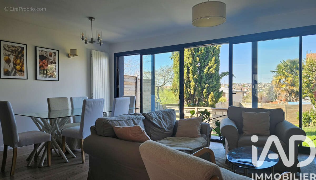 Photo 4 - Maison à NOISEAU