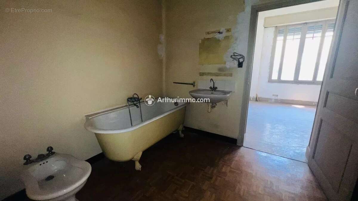Appartement à MILLAU