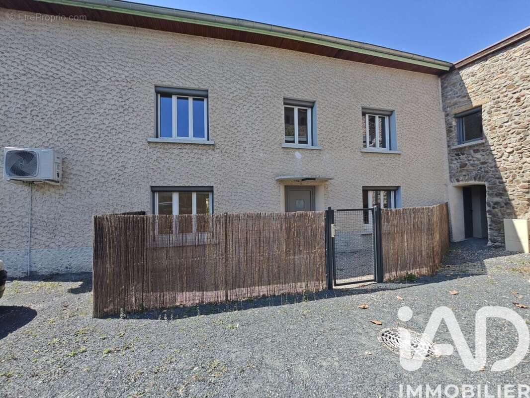 Photo 4 - Maison à SAINT-CLAIR-DU-RHONE