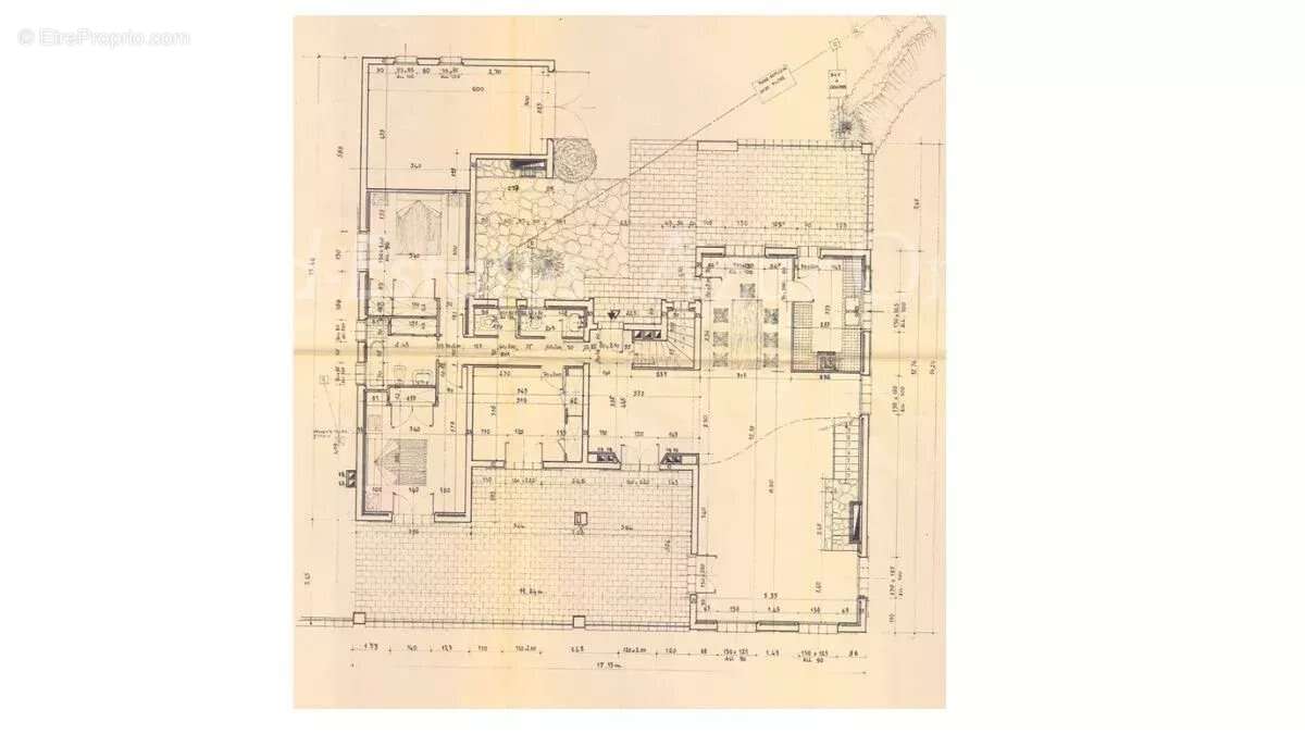 Maison à RAMATUELLE