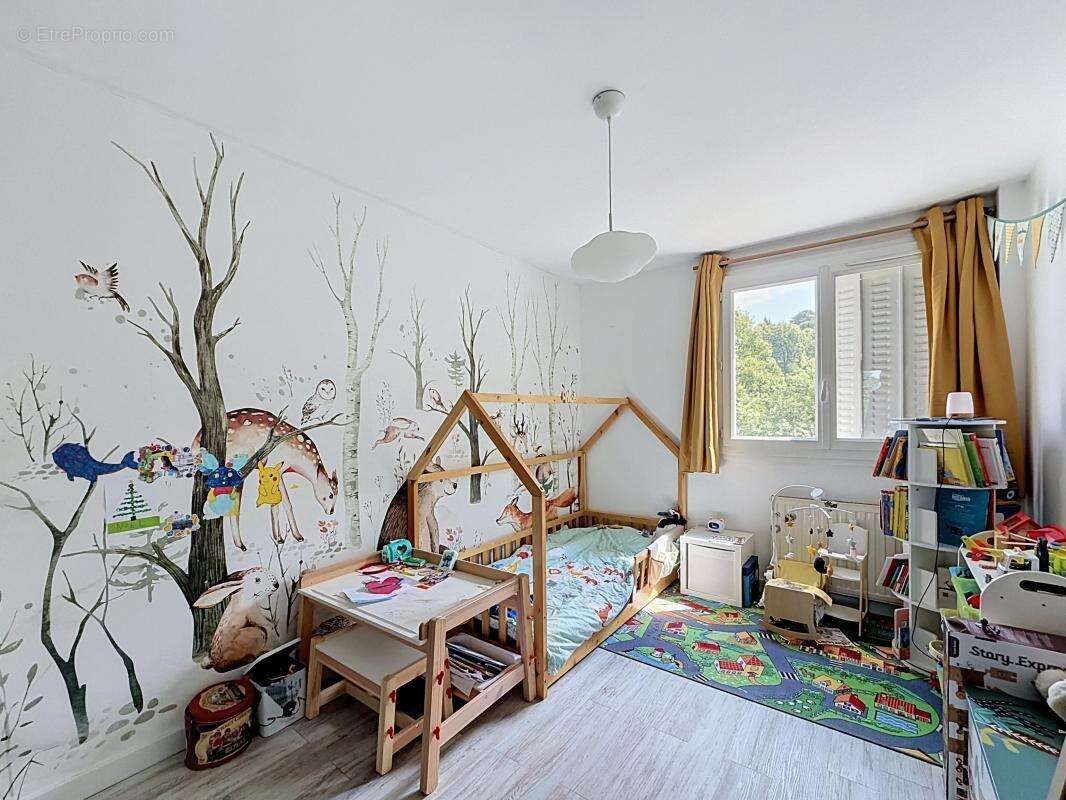 Appartement à FRANCHEVILLE