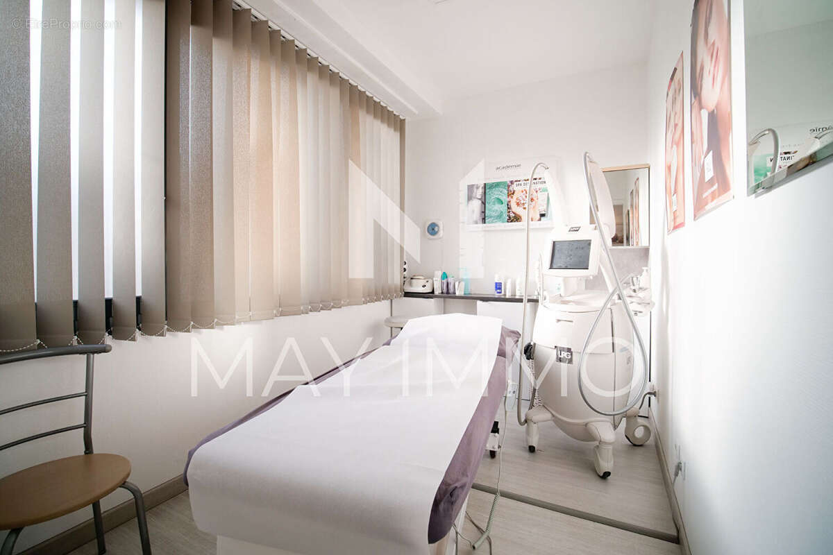 Commerce à LE PERREUX-SUR-MARNE