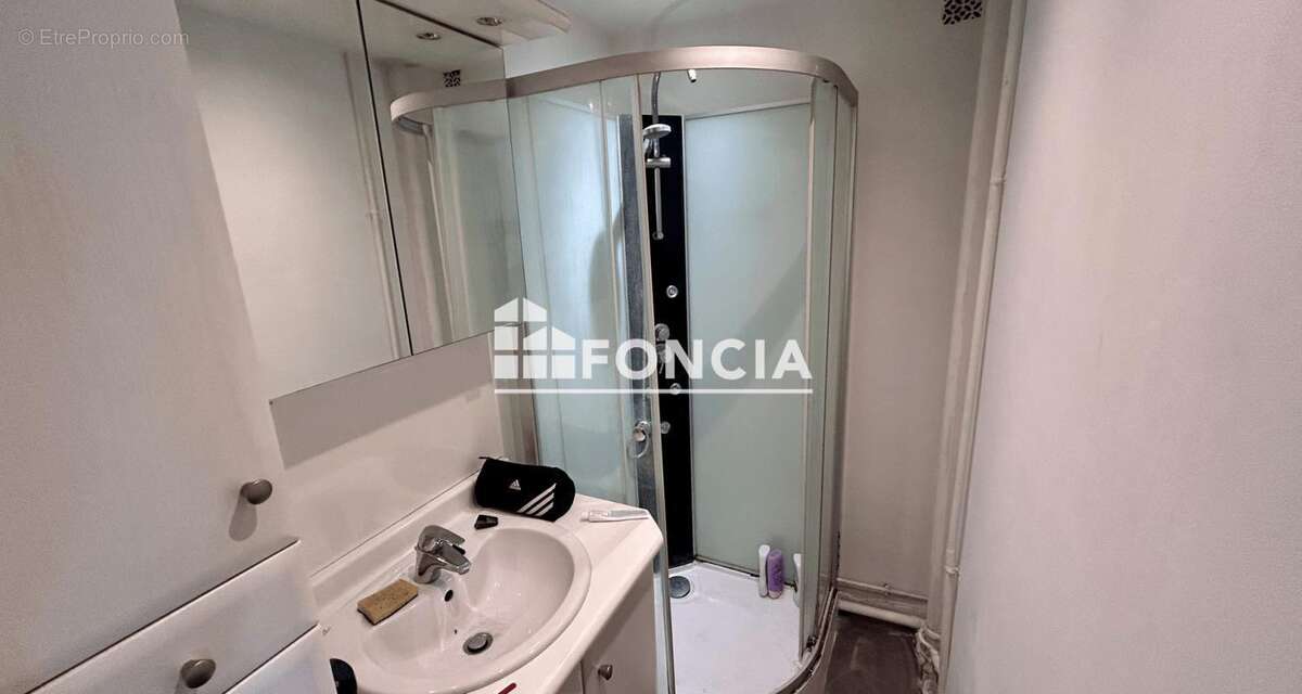 Appartement à LIMOGES