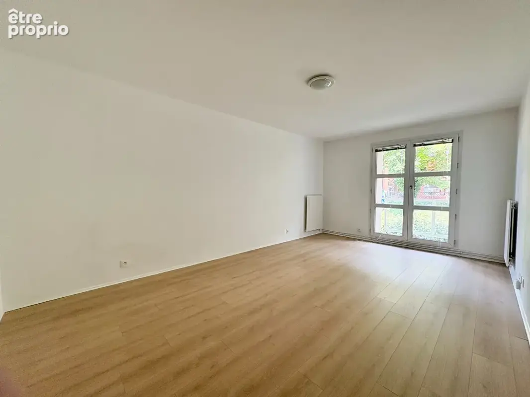 Photo Appartement à Plaisir au prix de 179 000€