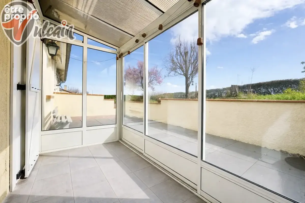 Maison familiale 90m2 environ - photo 11