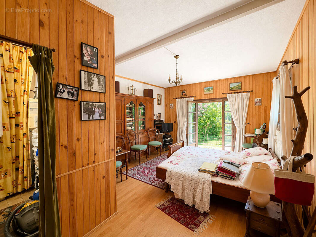 Maison à GONFARON