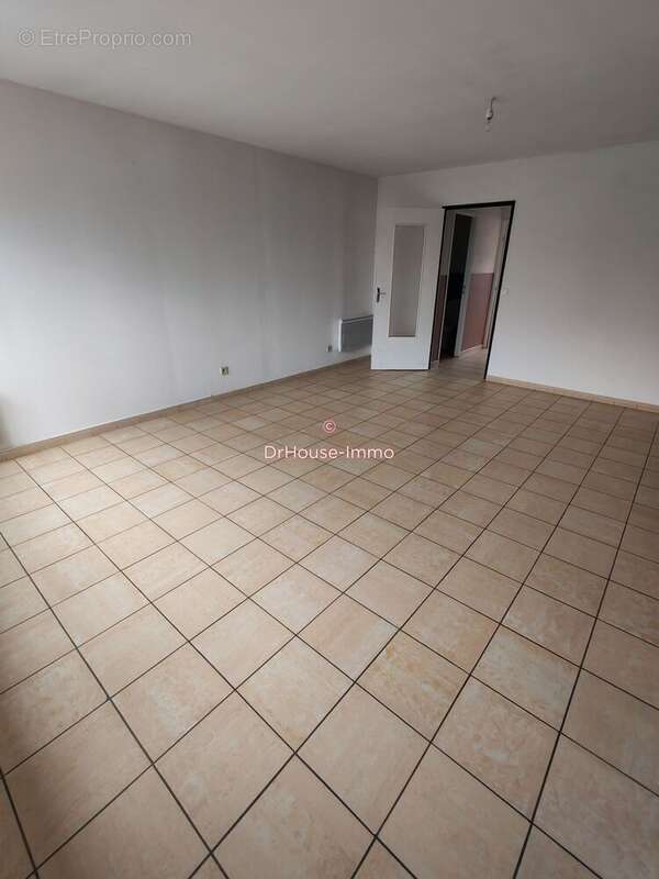 Appartement à HARNES