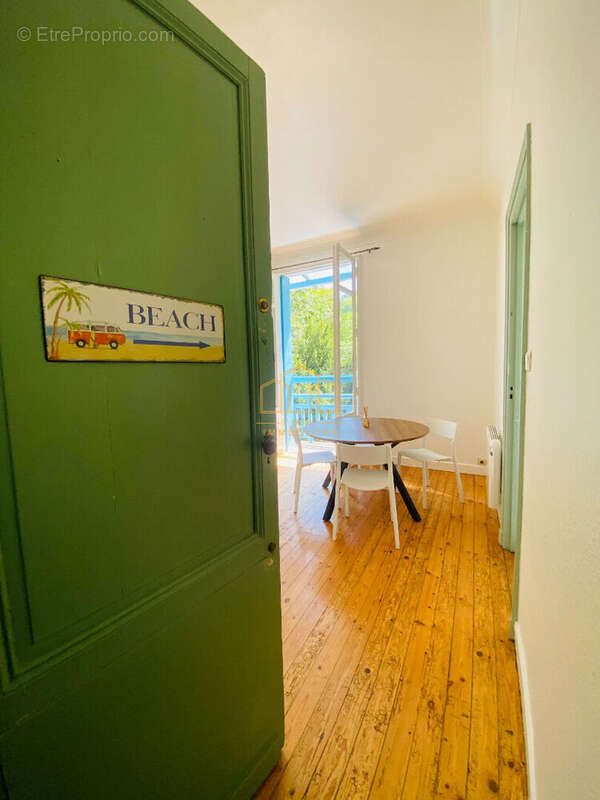 Appartement à ARCACHON