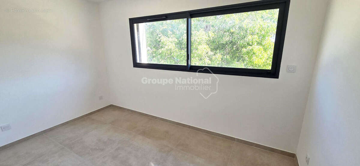 Appartement à CARRY-LE-ROUET