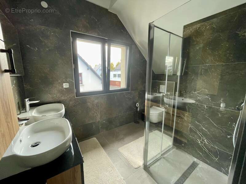 Maison à MITTELWIHR